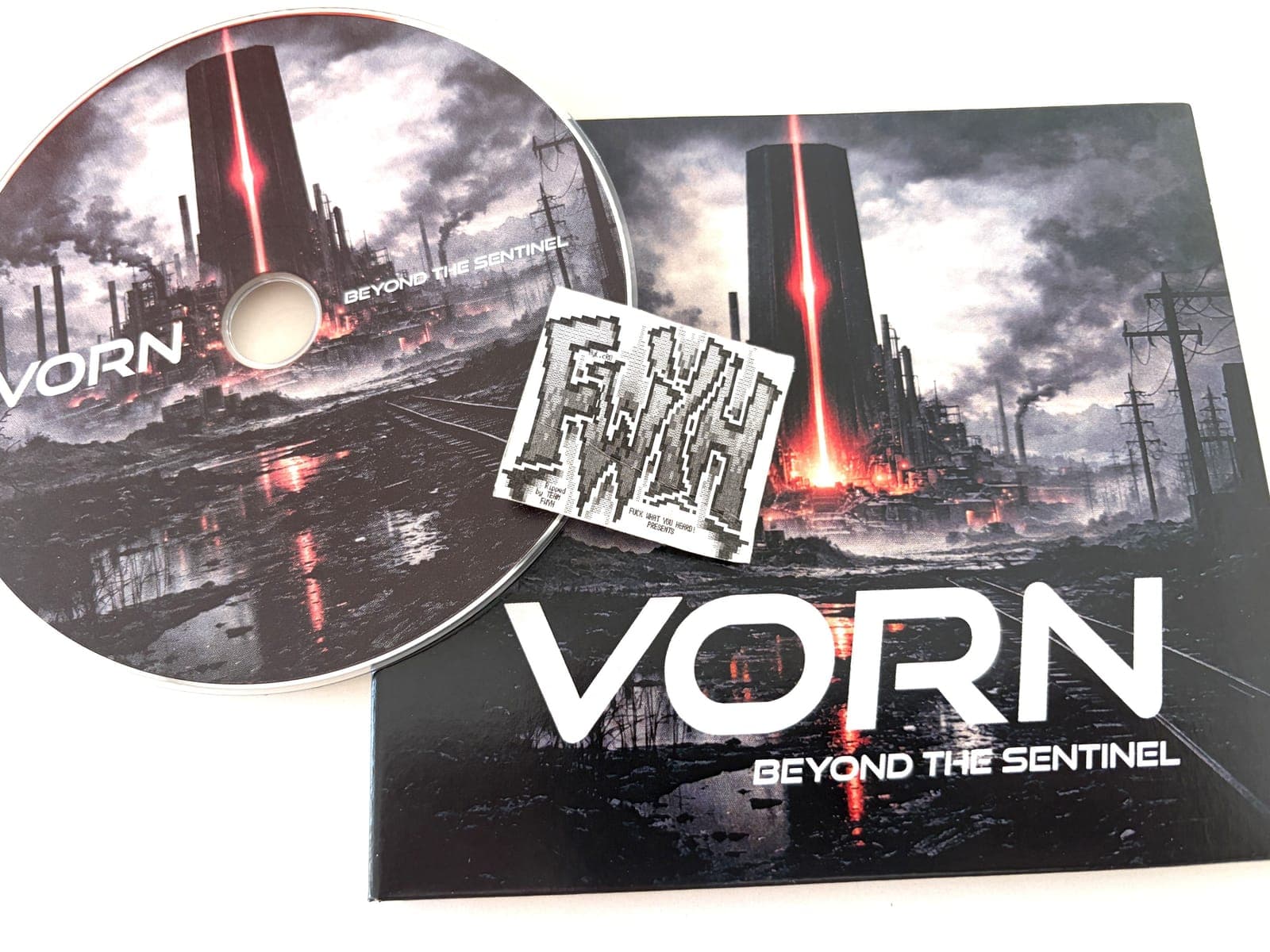 VORN-Beyond_The_Sentinel-CD-2026-FWYH