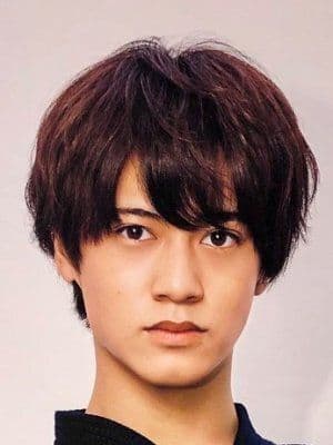 Kaito Takahashi