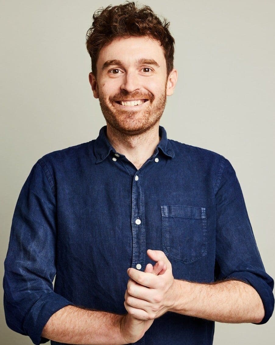 Tom Cashman