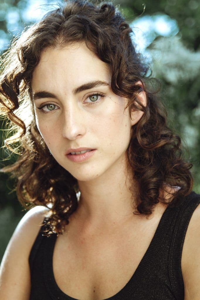 María Caballero