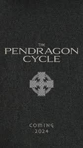 The Pendragon Cycle Rise of the Merlin