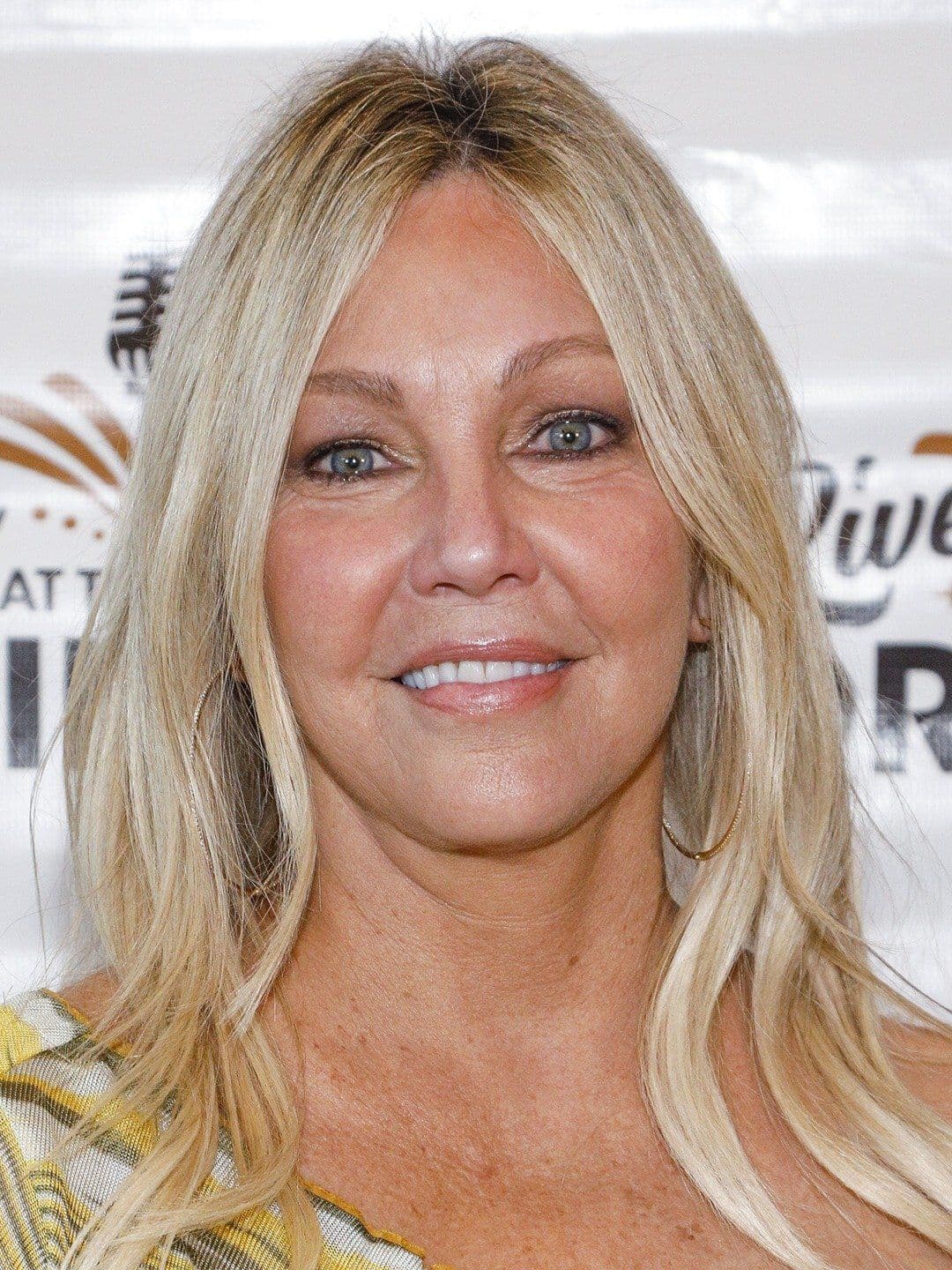 Heather Locklear