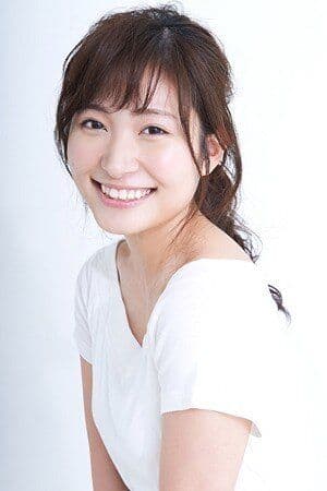 Haruka Shiraishi