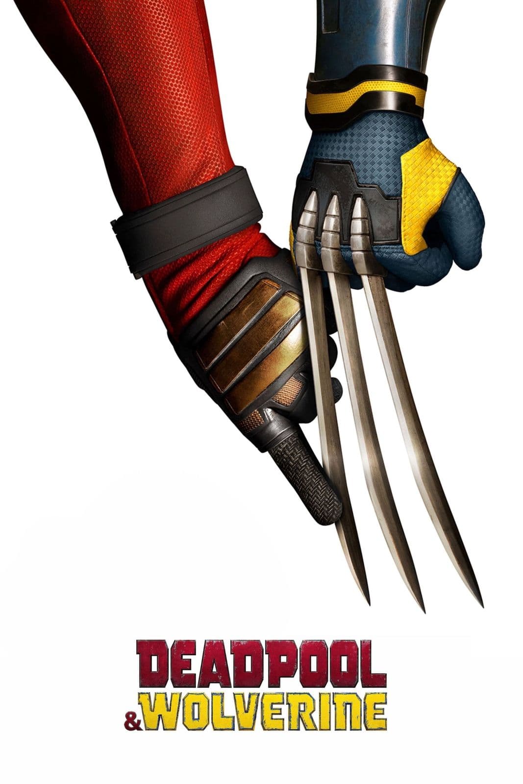 Deadpool and Wolverine 2024 720p BluRay x264 DuaL-TURKO