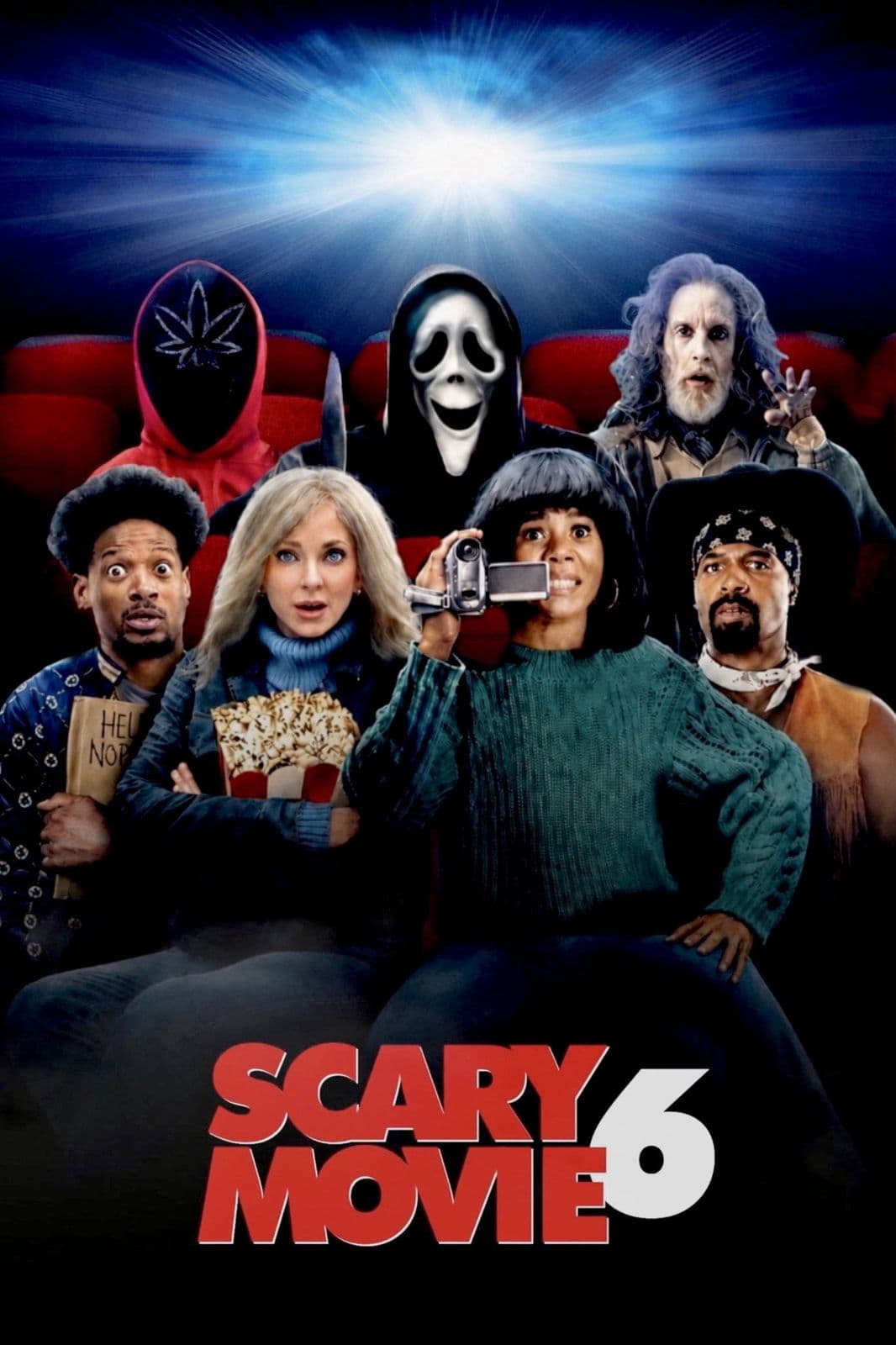 Scary Movie 2026 MULTI 1080p WEB H264-LOST