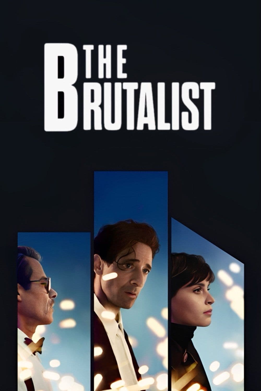 The Brutalist 2024 1080p UHD BluRay DDP5 1 x264-ZoroSenpai
