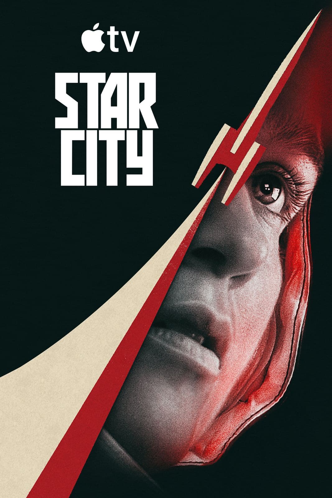 Star City S01E06 Awl in a Sack 1080p ATVP WEB DL DDP5 1 Atmos H 264-FLUX