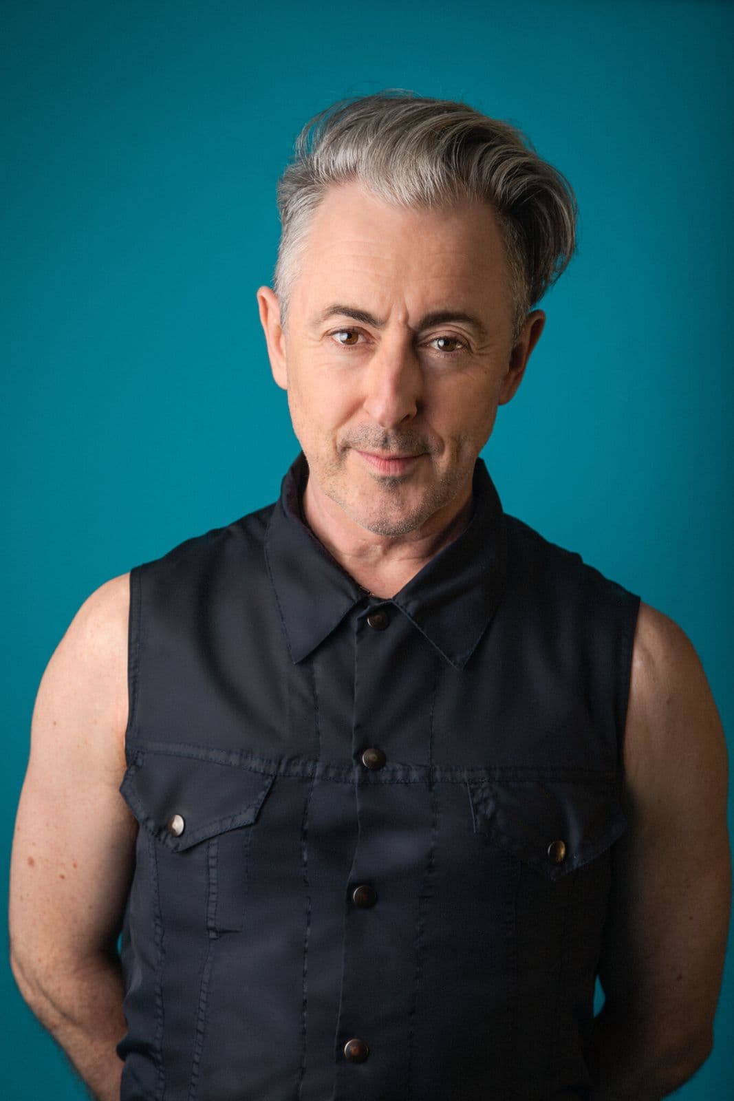 Alan Cumming