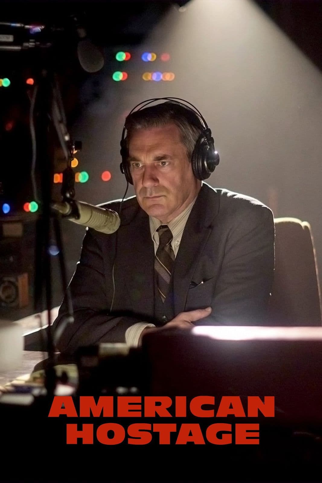 American Hostage S01E03 Magic Ticket Sweepstakes 1080p AMZN WEB DL DDP5 1 H 264-RAWR