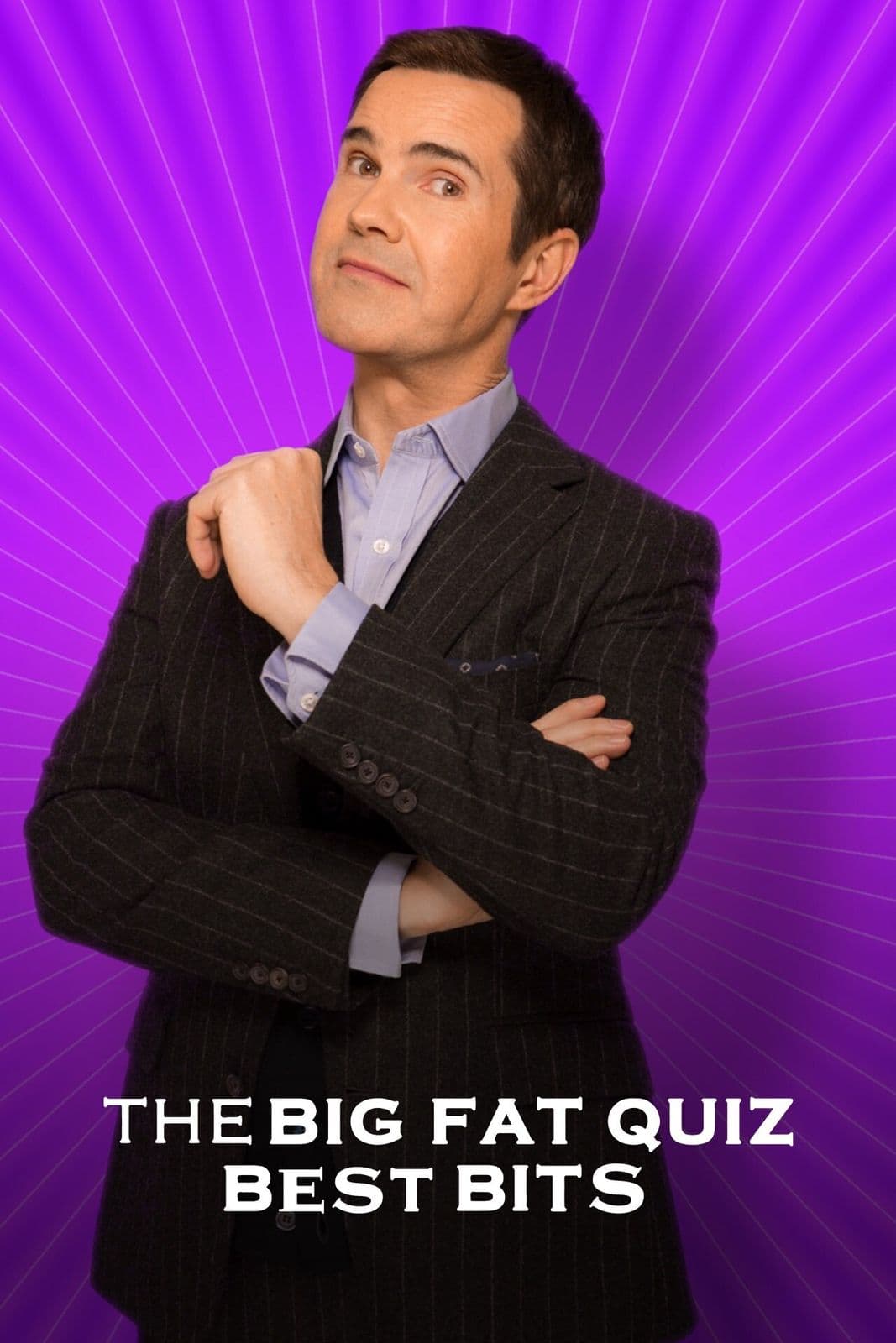 Big Fat Quiz Best Bits S02E02 Ultimate Shocks 1080p HDTV H264-DARKFLiX