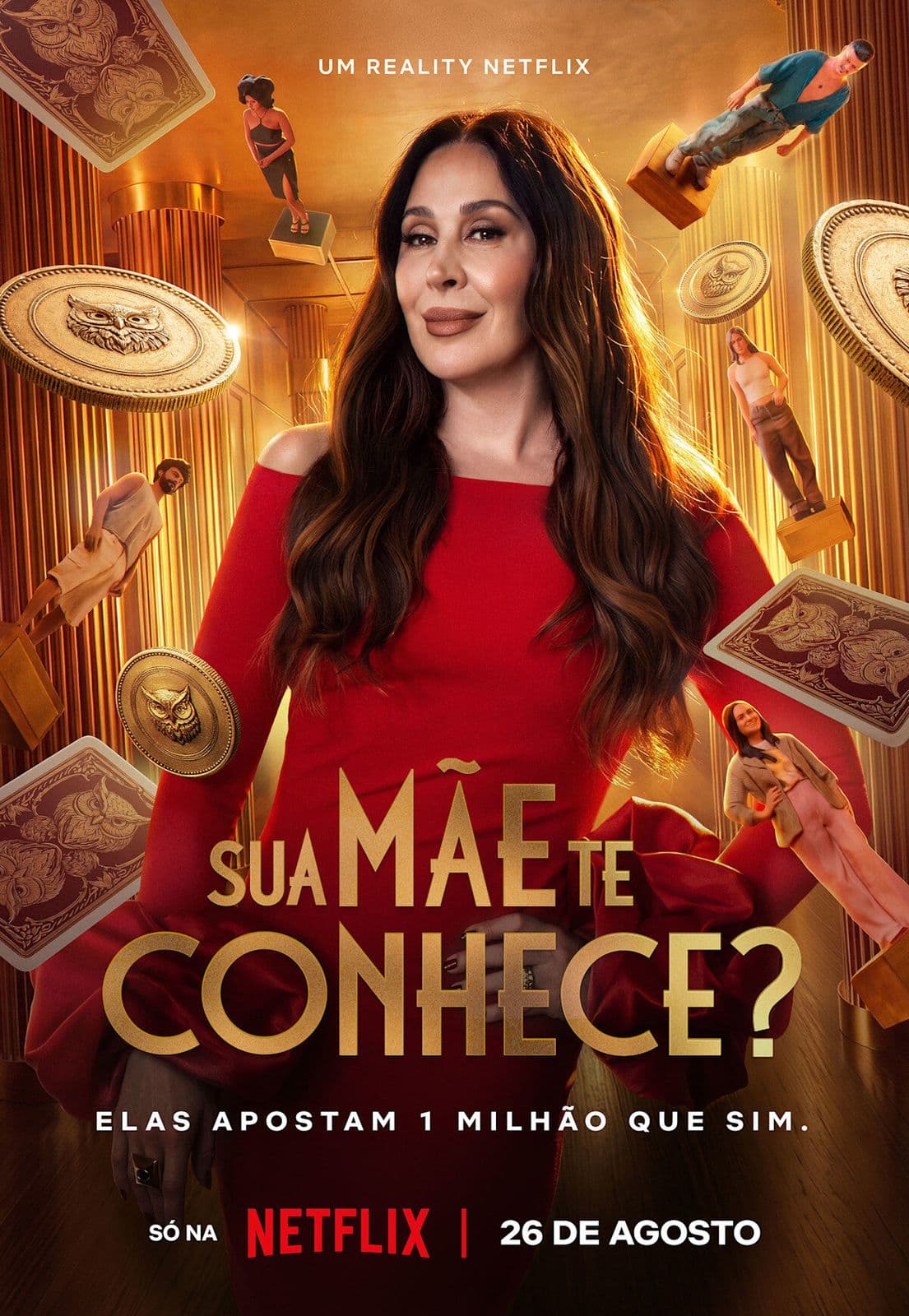 Mom Knows Best S01E08 1080p WEB h264-EDITH