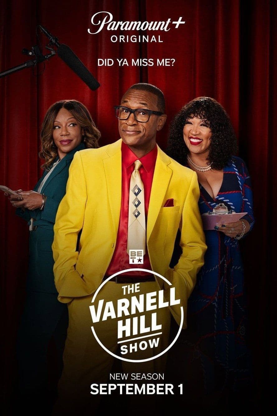 The Varnell Hill Show S01E06 Varnell Gets Cooked 1080p AMZN WEB DL DDP5 1 H 264-RAWR