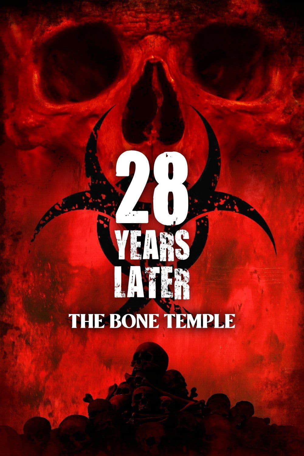 28 Years Later The Bone Temple 2026 1080p BluRay x265-YAWNTiC