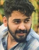 Ganapathi S. Poduval