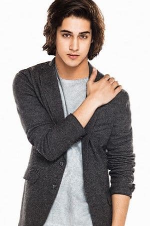 Avan Jogia