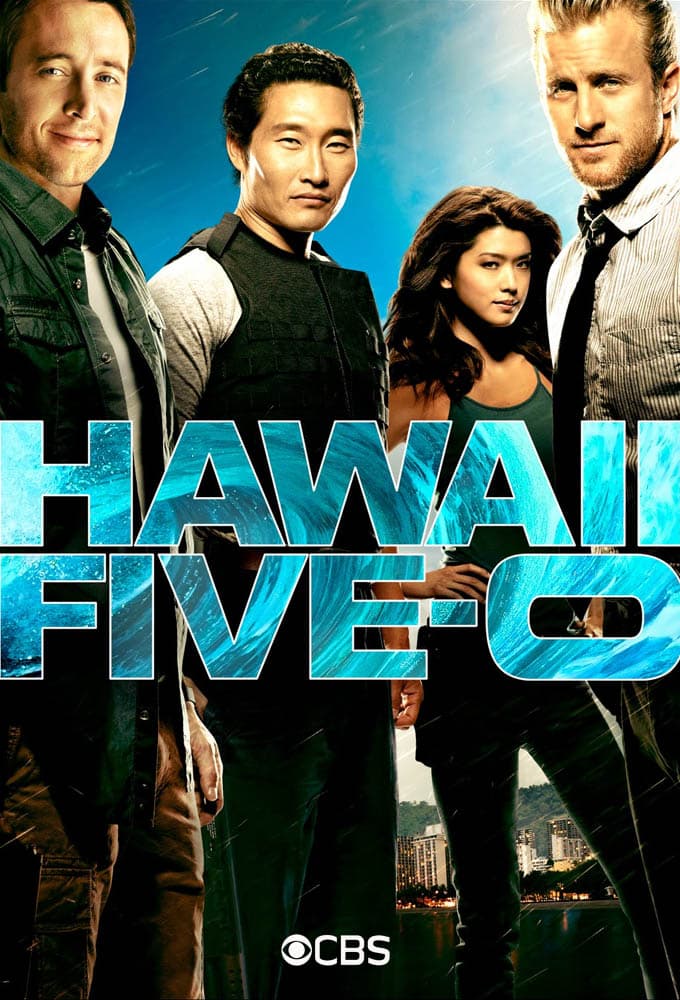 Hawaii Five 0 2010 S01E18 Loa Aloah The Long Goodbye 1080p AMZN WEB DL DD 5 1 H 264-playWEB