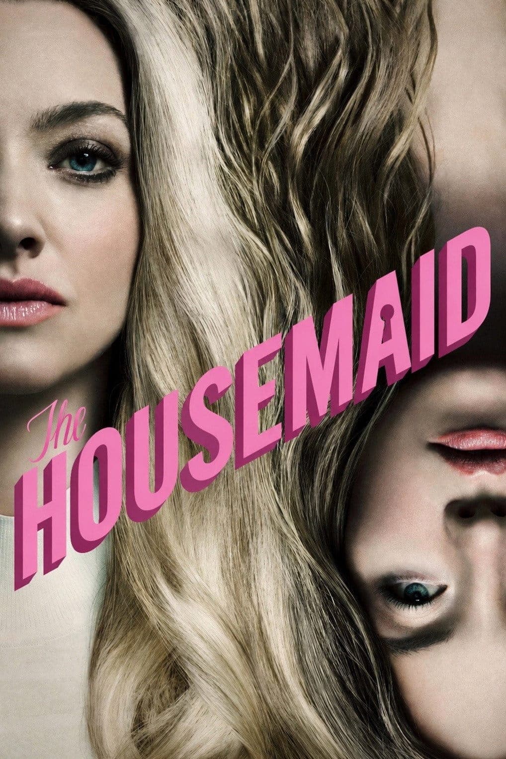 The Housemaid 2025 1080p BluRay DV HDR10P x265-GeneMige