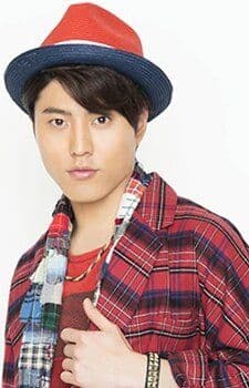 Miyu Irino