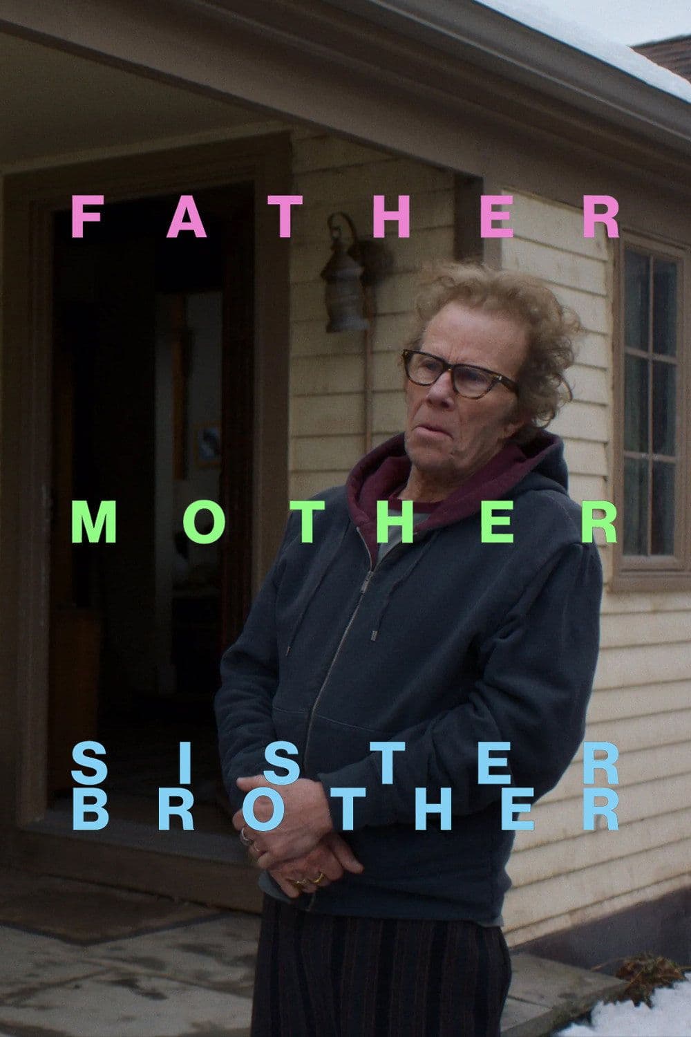 Father Mother Sister Brother 2025 1080p BluRay DDP 5 1 x264-j3rico