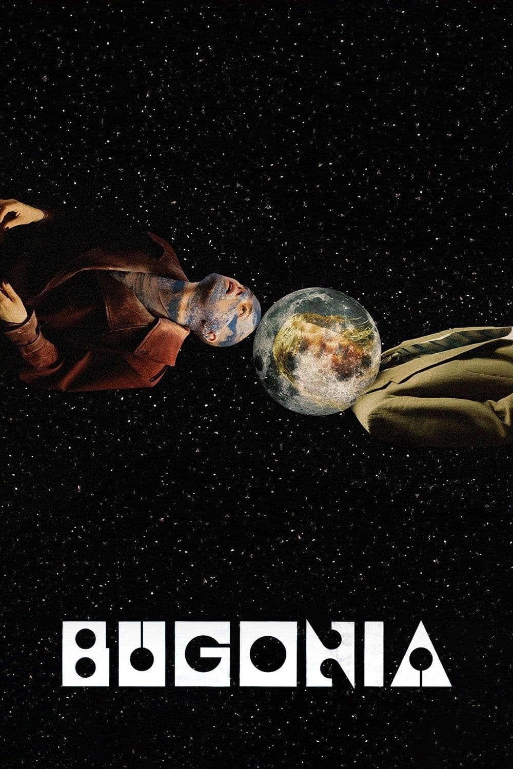 Bugonia 2025 m1080p BluRay x264-GeneMige