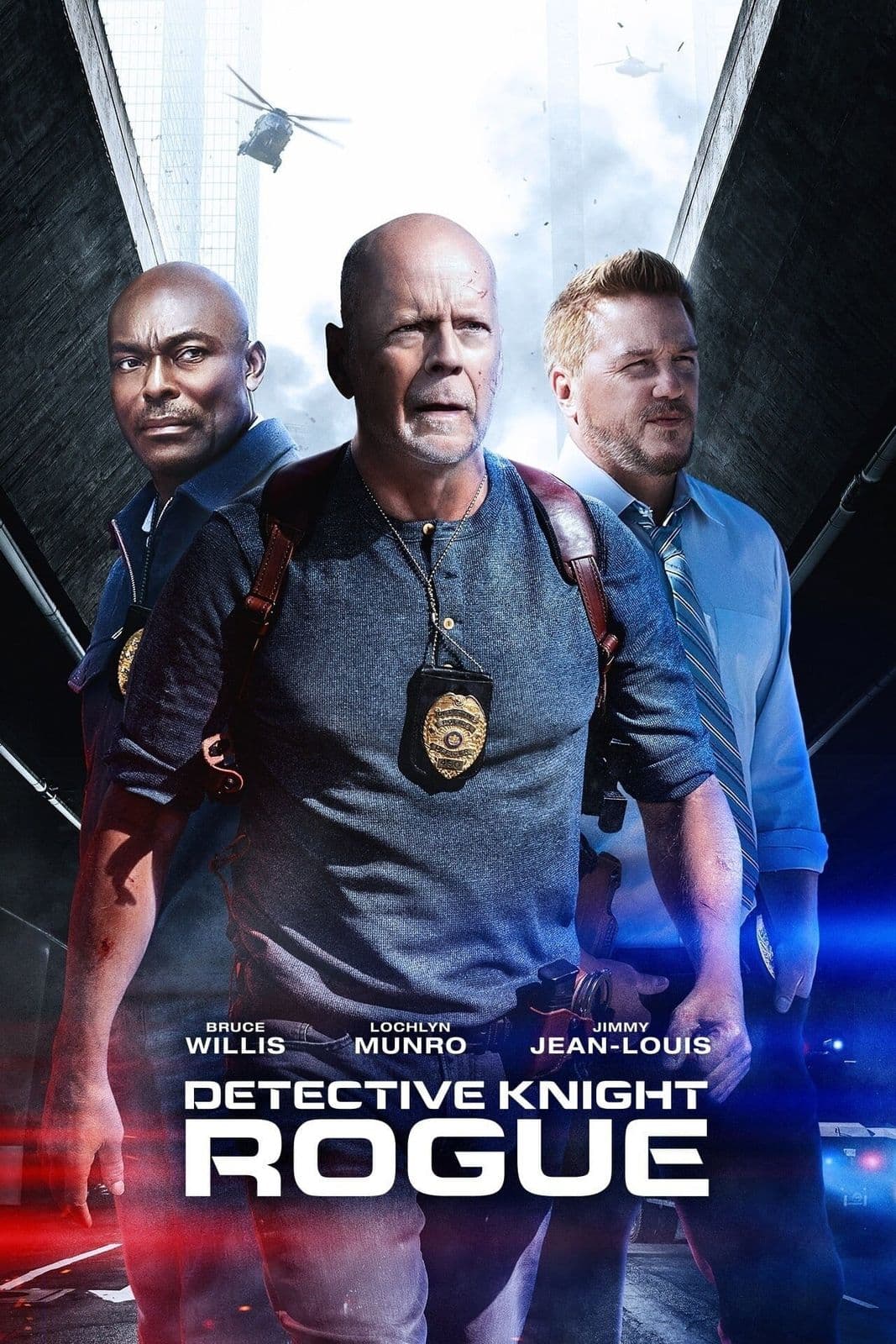 Detective Knight Rogue 2022 NORDiC 1080p WEB DL DDP5 1 H 264-ADDICTION