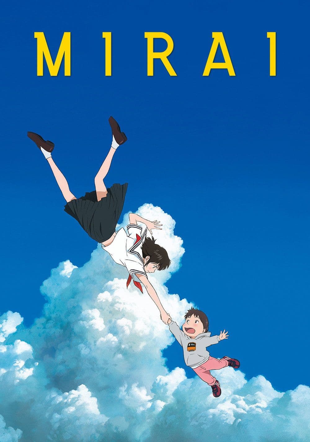 Mirai 2025 2160p 10bit WEBRIP AV1 Multi DDP 5 1 Esub-BlacKPearL