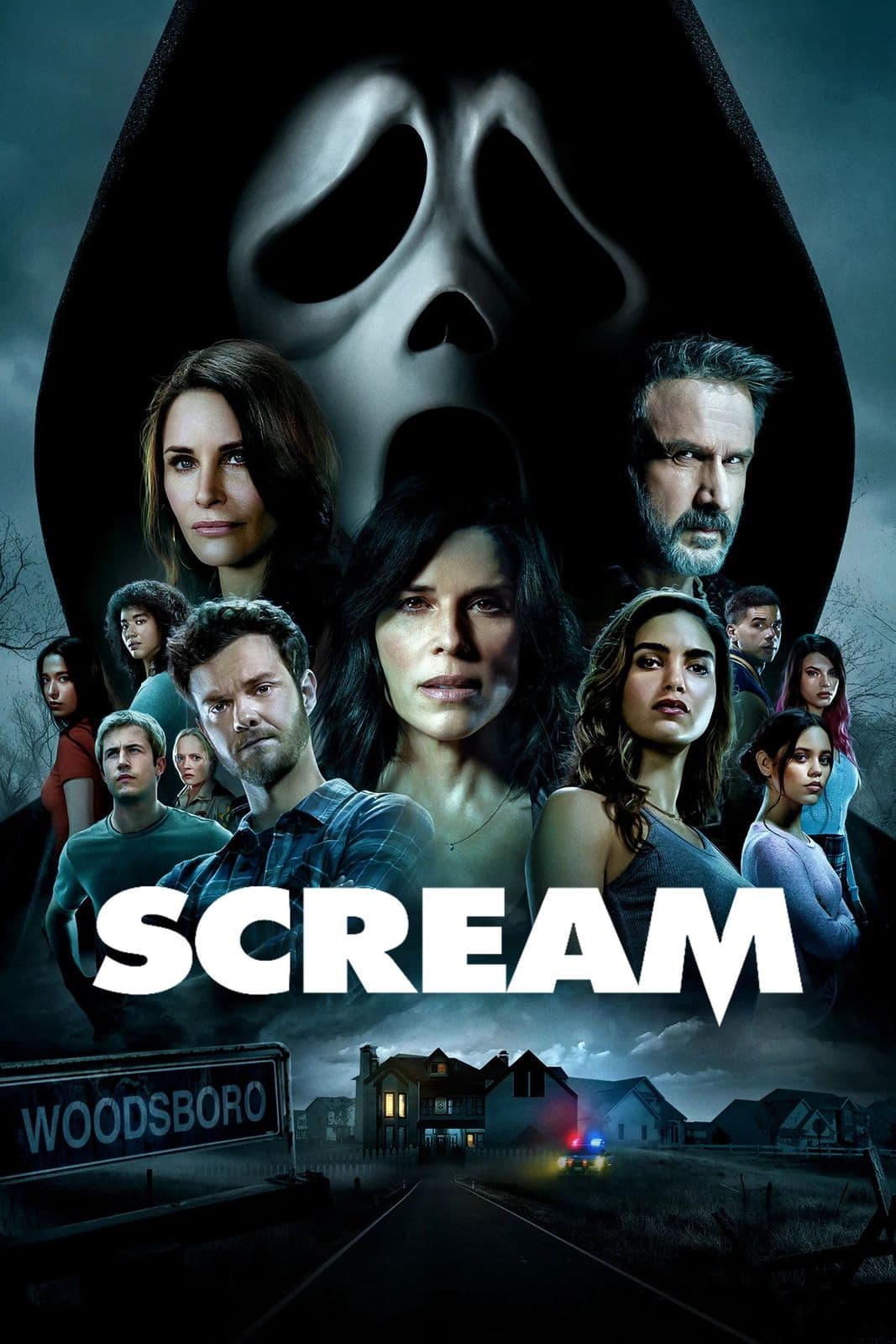 Scream 2022 1080p UHD BluRay OPUS 7 1 SDR AV1-WhiskeyJack