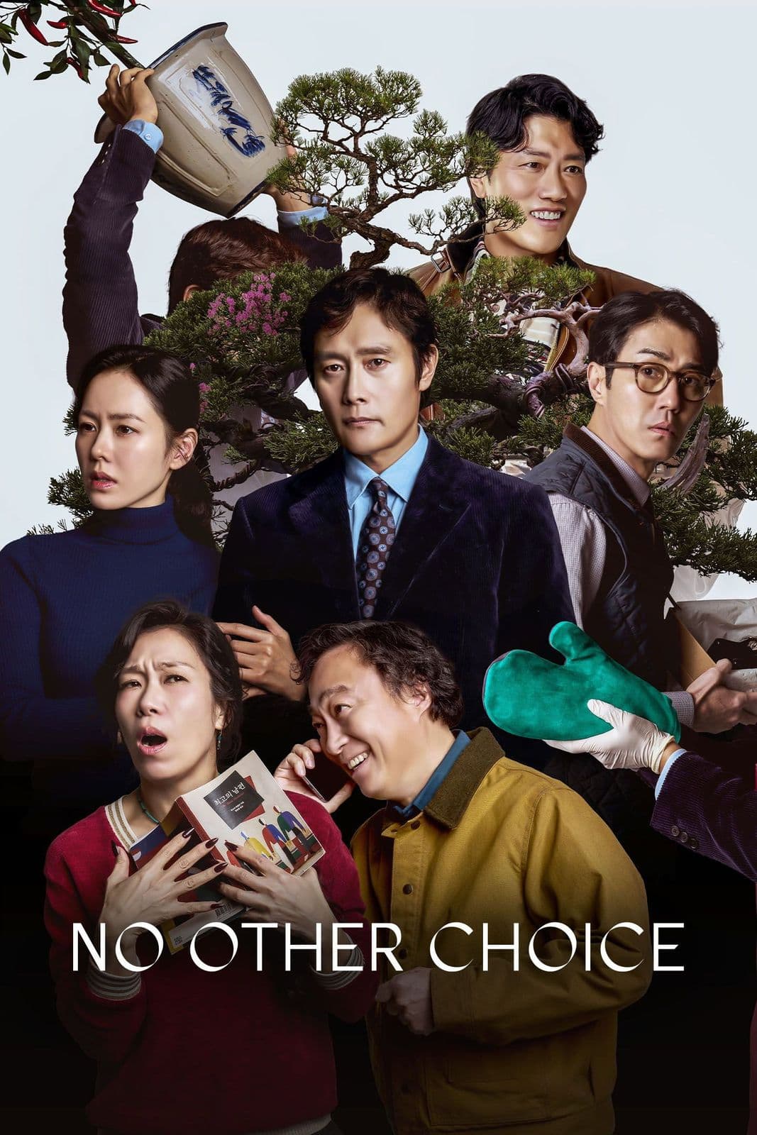 No Other Choice 2025 Hybrid 1080p UHD BluRay DDP5 1 Atmos DV HDR10P x265-HiDt