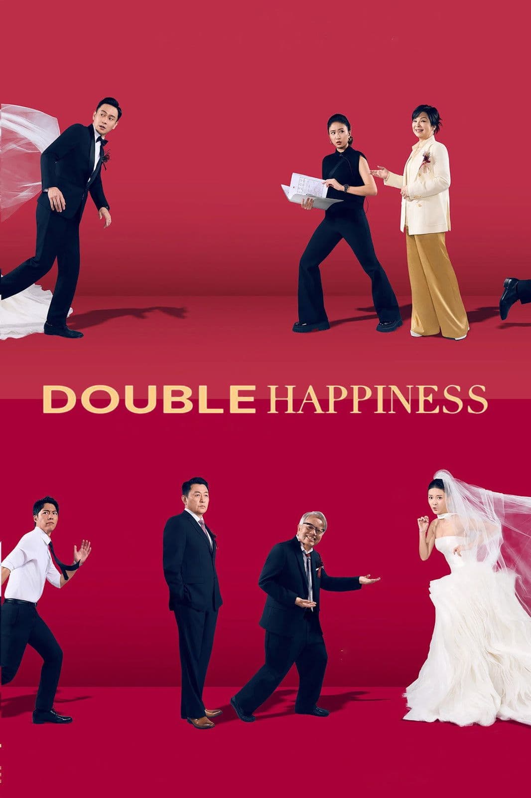 Double Happiness 2025 1080p DUAL NF WEB DL x264 EAC3 5 1 HdT