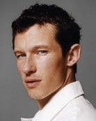 Callum Turner