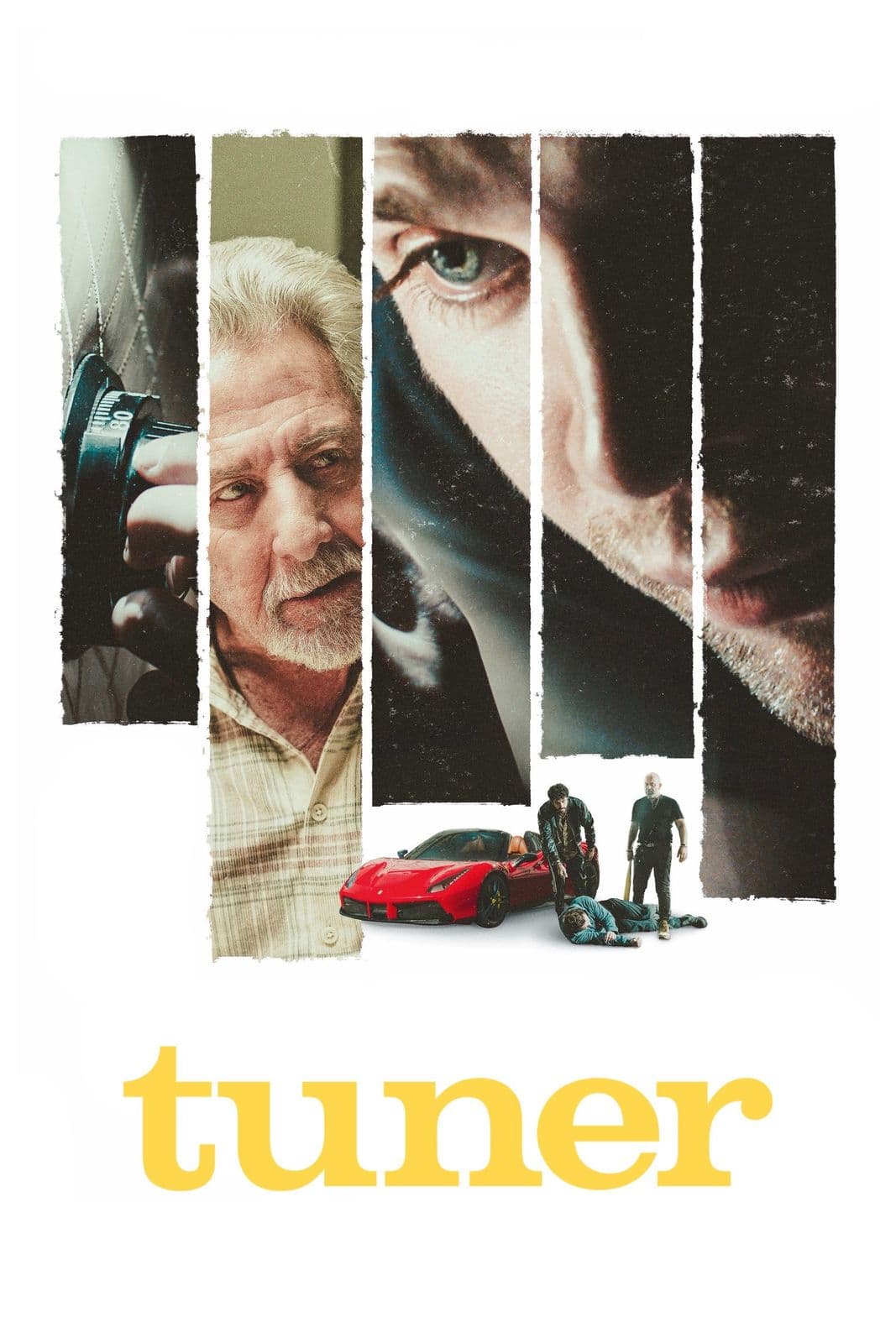 Tuner 2026 1080p WEBRip DDP 5 1 10bit H 265-iVy