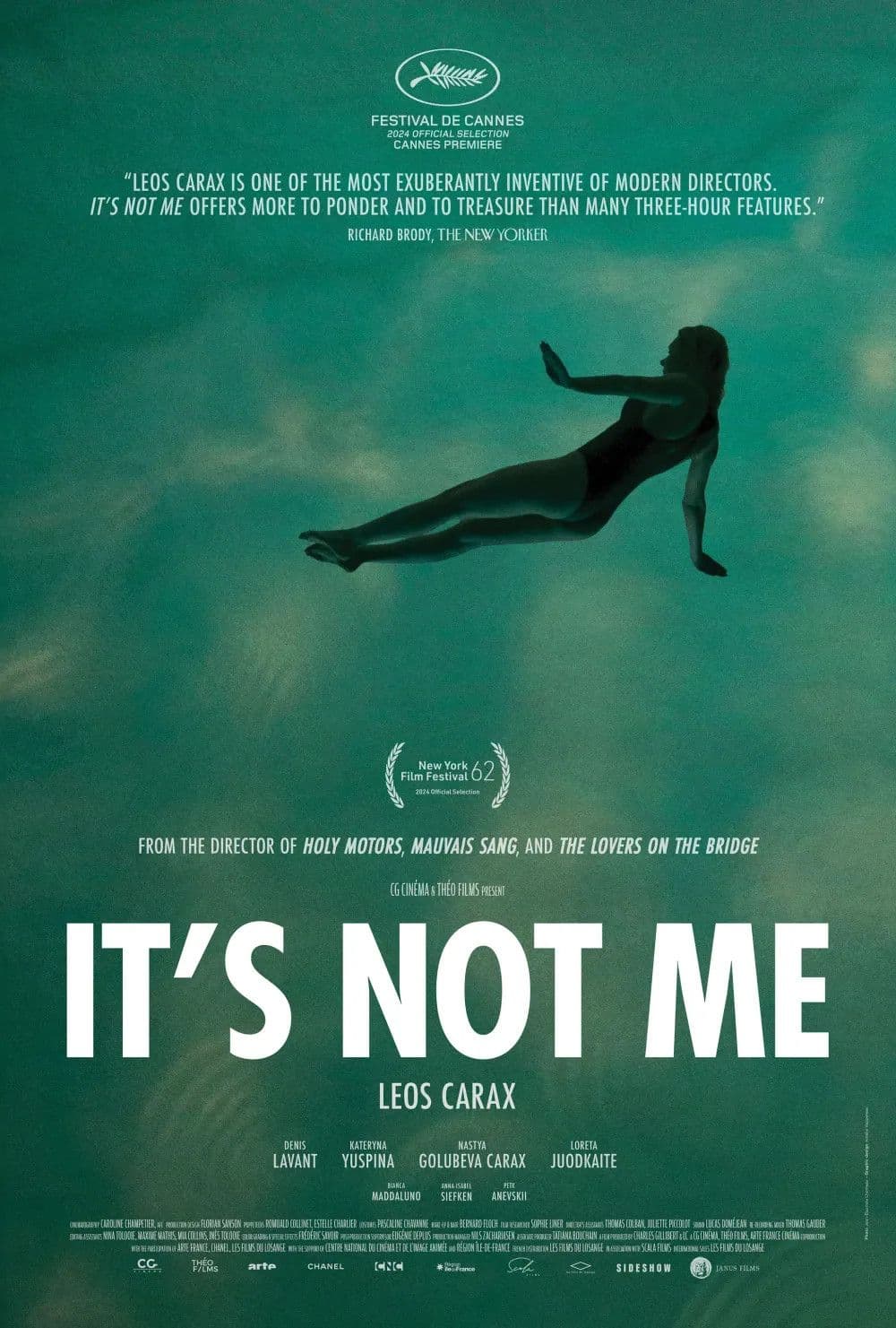 Its Not Me 2024 1080p Blu-ray Remux AVC DD 5 1-CiNEPHiLES