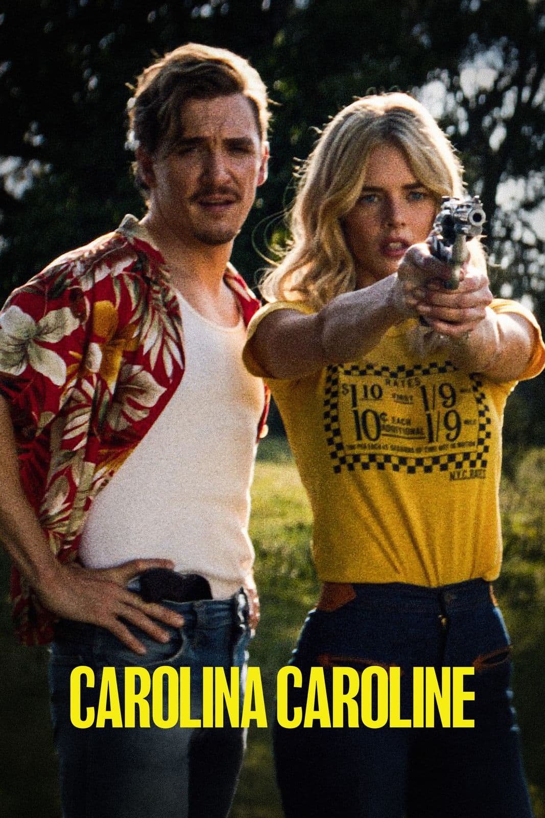 Carolina Caroline 2026 1080p WEBRip DDP 5 1 10bit H 265-iVy