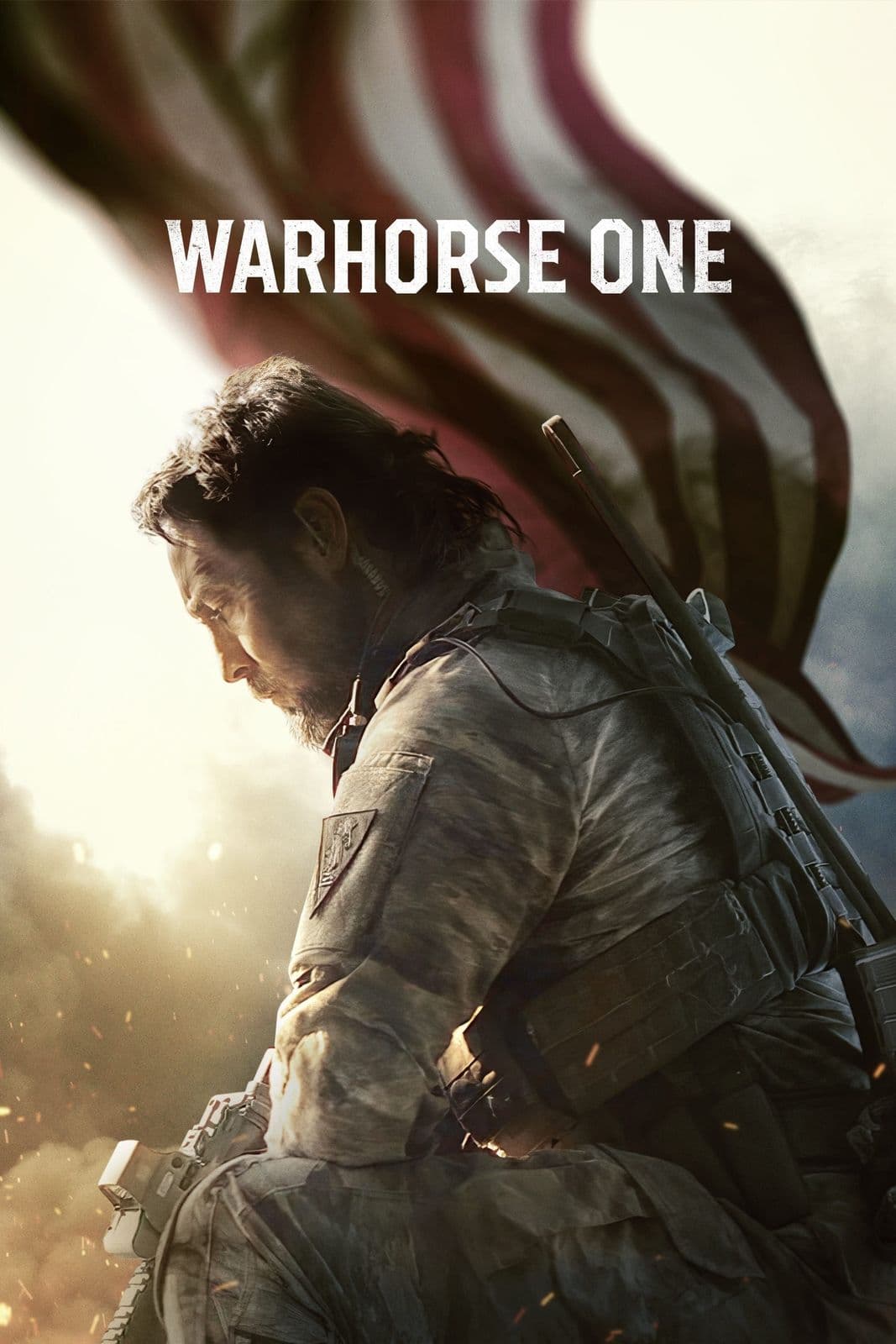 Warhorse One 2023 1080p PCOK WEB DL DDP 5 1 H 264-OnlyWeb