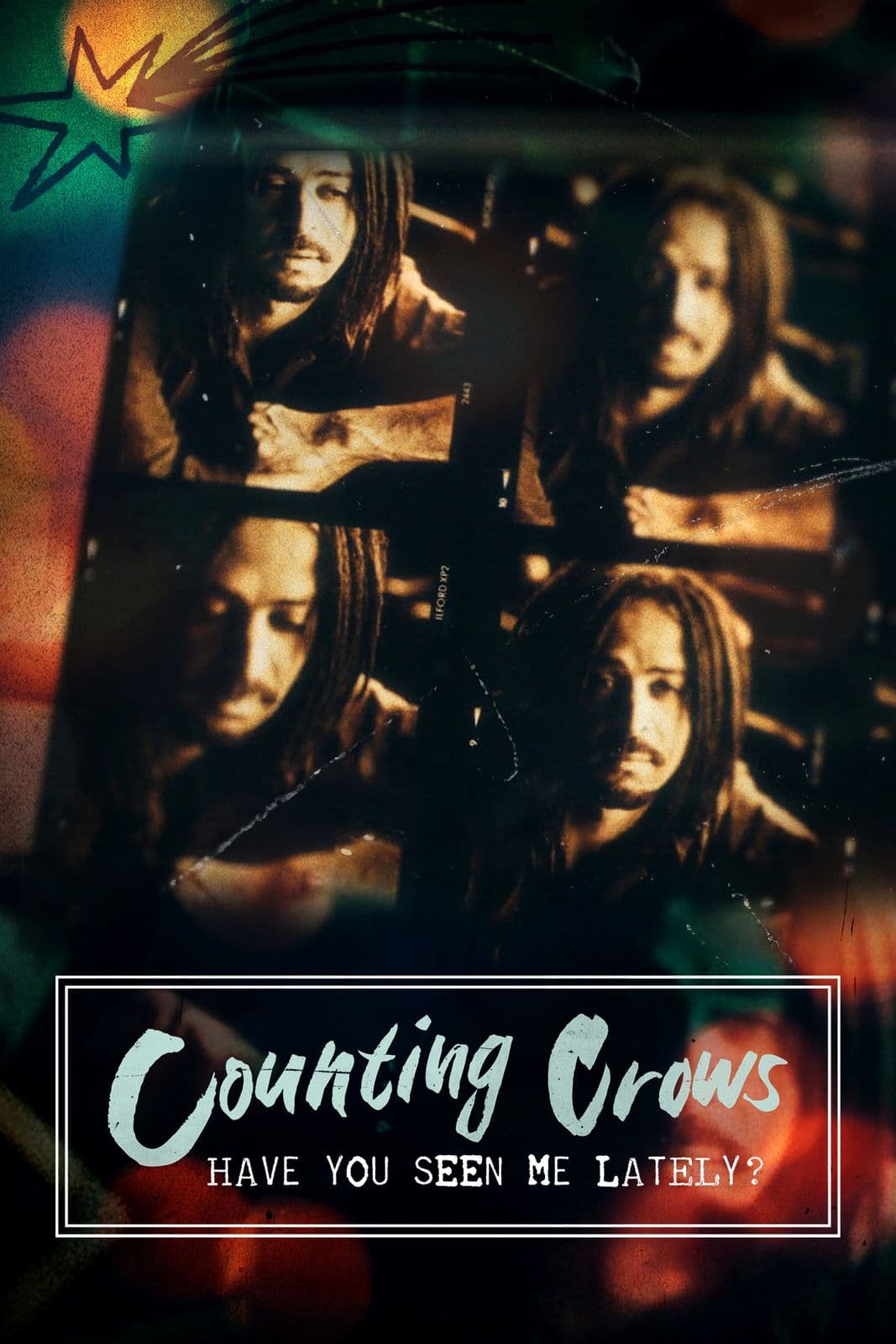 Counting Crows Have You Seen Me Lately 2025 1080p TV WEB DL x264 AAC HdT