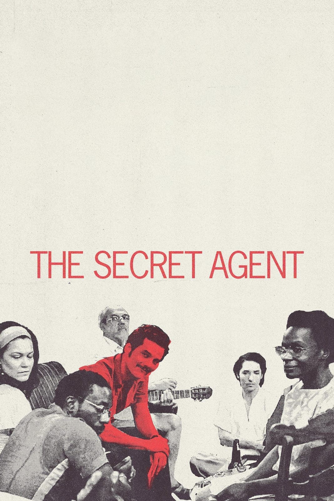 O Agente Secreto 2025 1080p DUAL TV WEB DL x264 AAC HdT