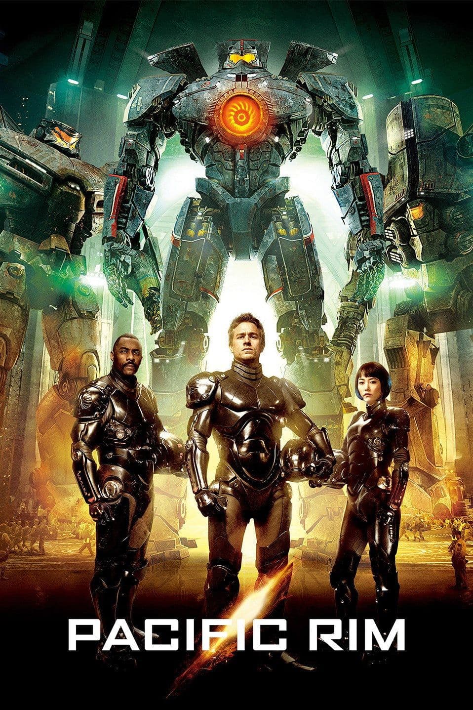 Pacific Rim 2013 1080p BluRay x264-OFT