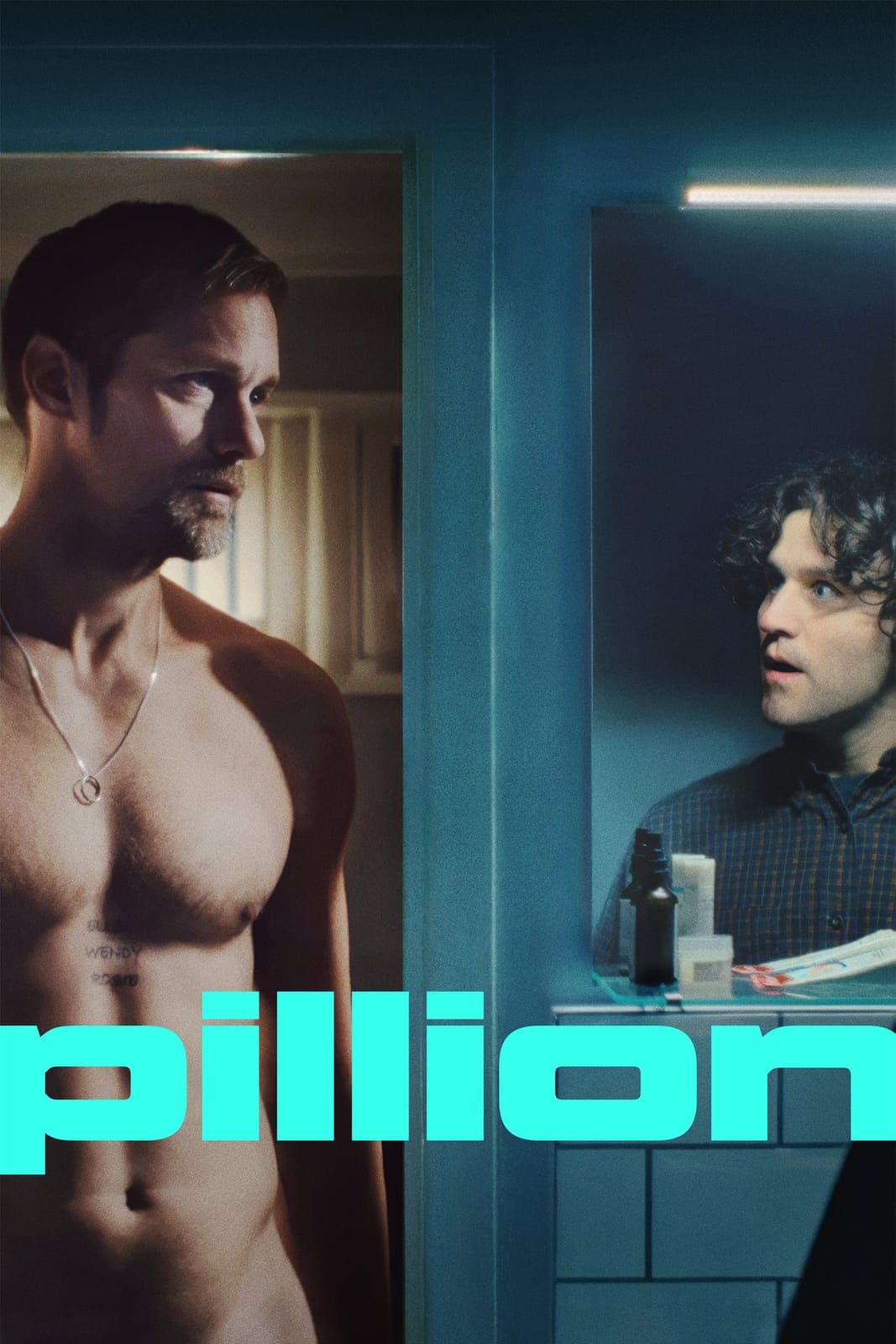 Pillion 2025 1080p BluRay x264-KNiVES
