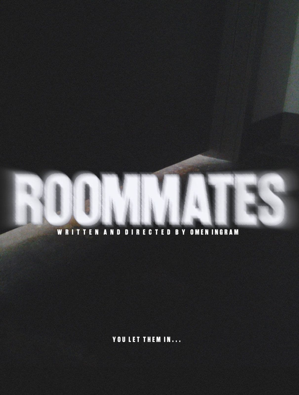 Roommates 2026 1080p WEBRip DDP 5 1 Atmos 10bit H 265-iVy