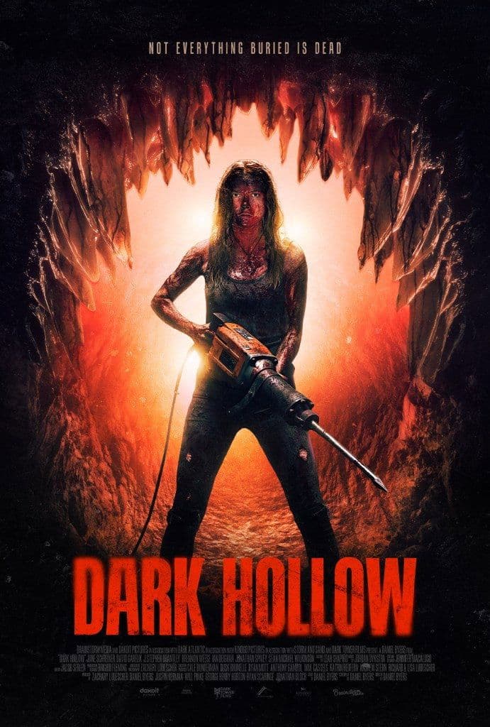 Dark Hollow 2026 1080p WEBRip DDP 5 1 10bit H 265-iVy