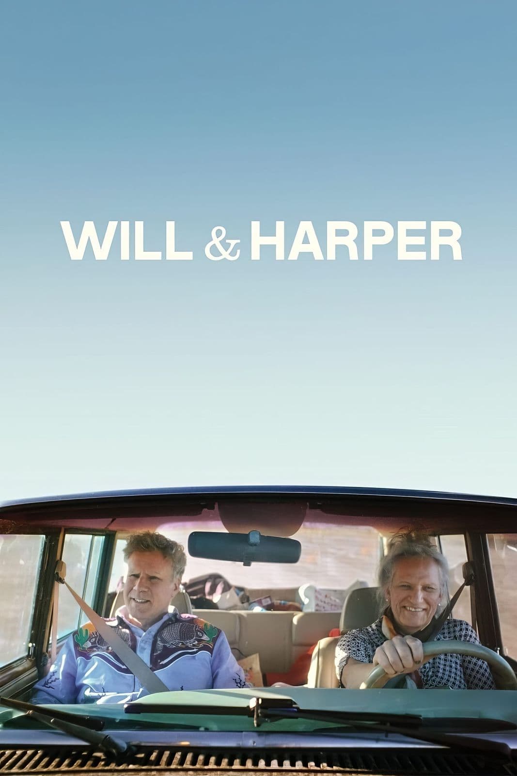 Will and Harper 2024 with Audio Description 1080p NF WEB DL DDP5 1 H 264-Kitsune
