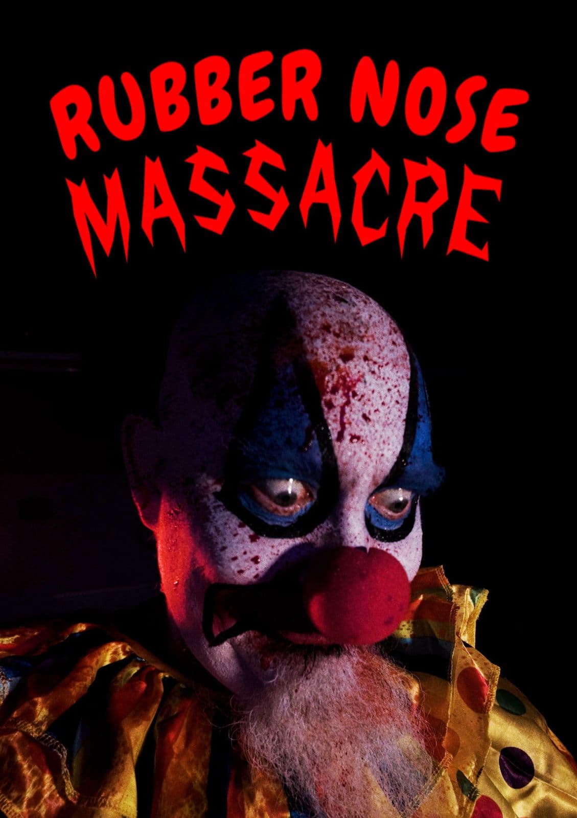 Rubber Nose Massacre 2026 1080p Night Flight Plus WEB DL AAC2 0 H 264-BobDobbs