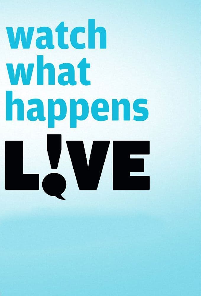 Watch What Happens Live