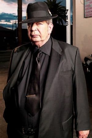 Richard Harrison