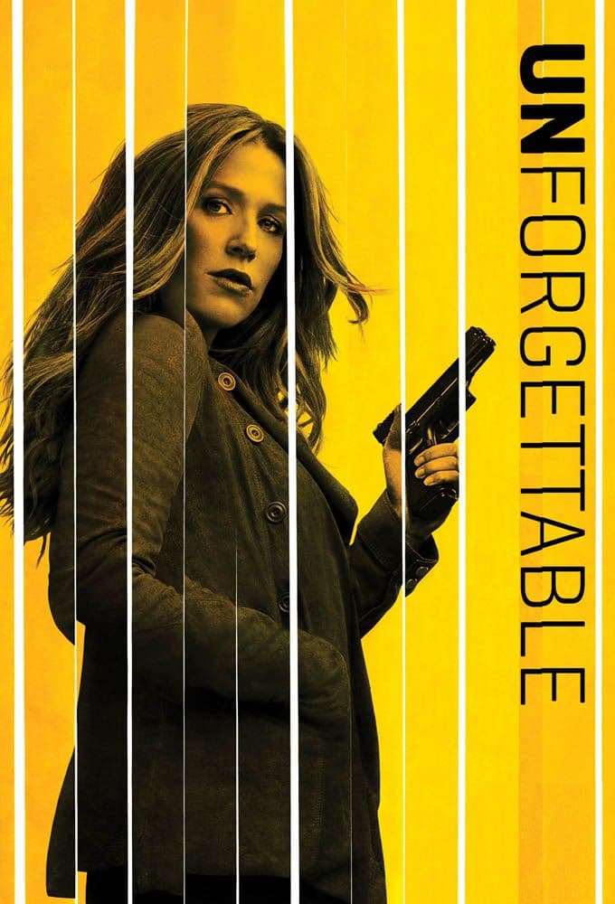 Unforgettable 2011