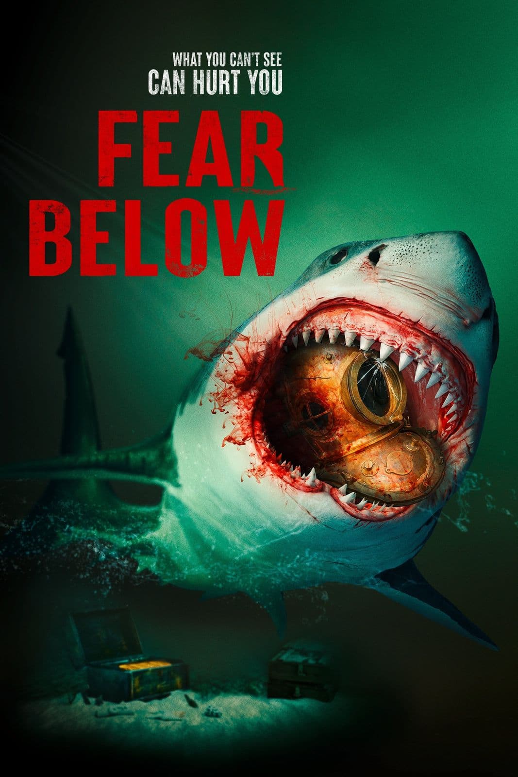 Fear Below 2025 720p BluRay DD 5 1 x264-playHD