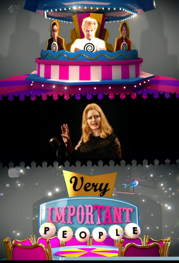 Very Important People 2023 S00E04 Last Looks Marionette Conqui and Zonton de la Doll 1080p WEB DL Opus2 0 H 264-NTb