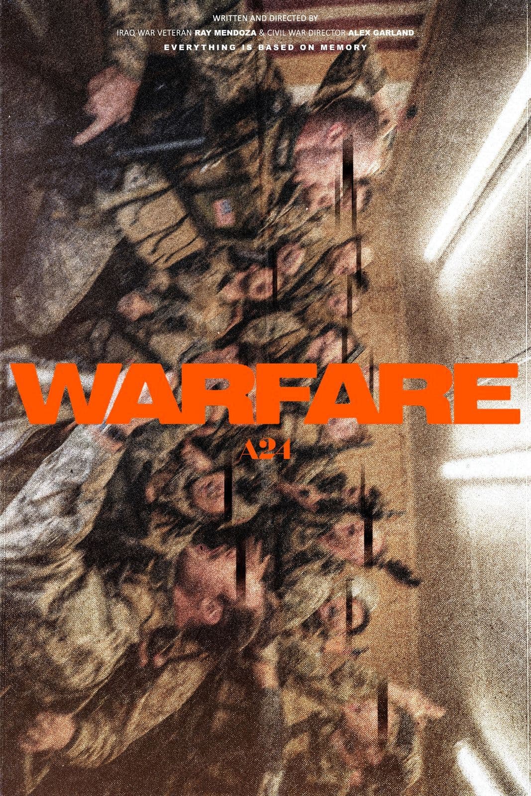 Warfare 2025 1080p BluRay DoVi HDR10 x265-GeneMige
