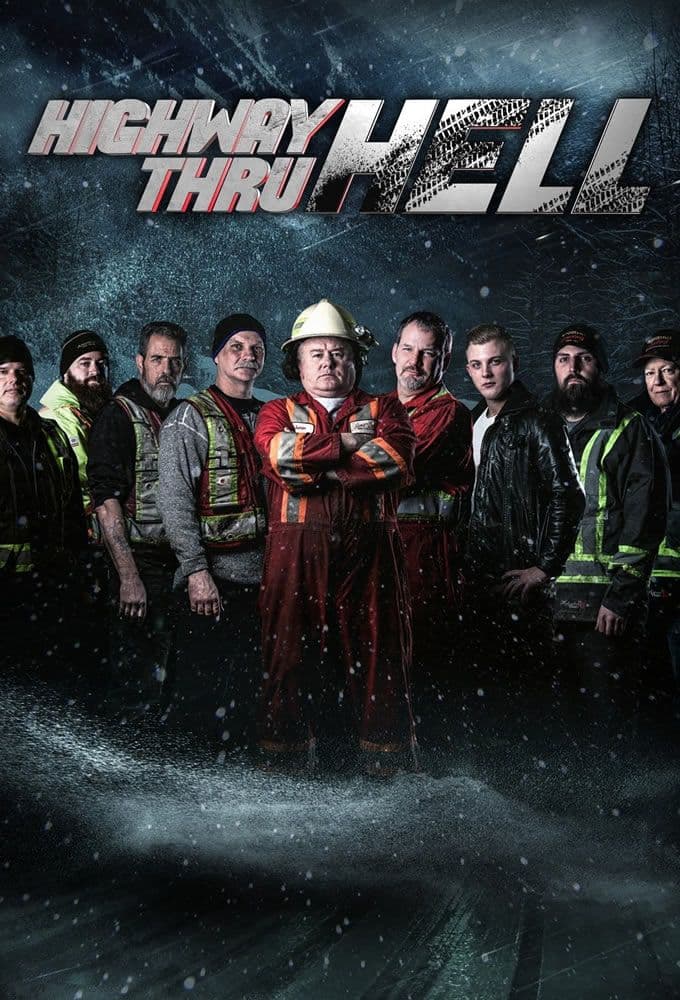 Highway Thru Hell