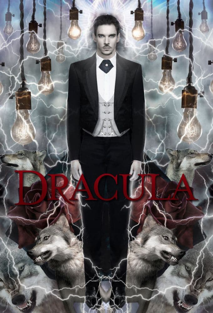 Dracula 2013
